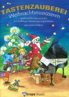 Tastenzauberei Weihnachtsmusizieren S1